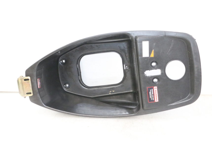 photo de HELMFACH JM MOTORS OLDIES GT 4T 50 (2018 - 2025) - Hauptansicht