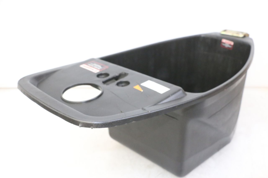 photo de HELMFACH JM MOTORS OLDIES GT 4T 50 (2018 - 2025) - Alternative Perspektive