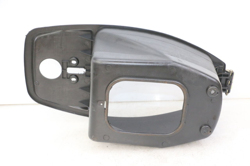 photo de HELMFACH JM MOTORS OLDIES GT 4T 50 (2018 - 2025) - Details der Befestigungspunkte