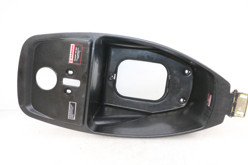 photo de HELMFACH JM MOTORS OLDIES GT 4T 50 (2018 - 2025) - Hauptansicht