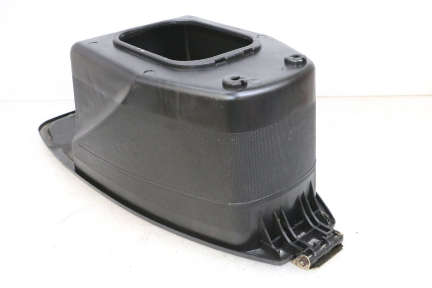 photo de HELMFACH JM MOTORS OLDIES GT 4T 50 (2018 - 2025) - Detailansicht des Bauteils