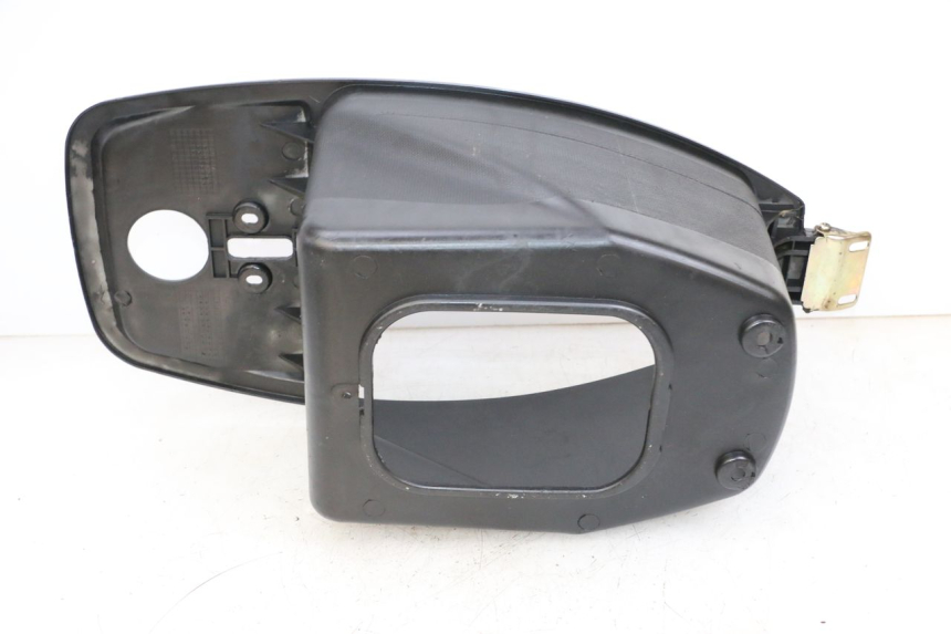 photo de HELMFACH JM MOTORS OLDIES GT 4T 50 (2018 - 2025) - Alternative Perspektive