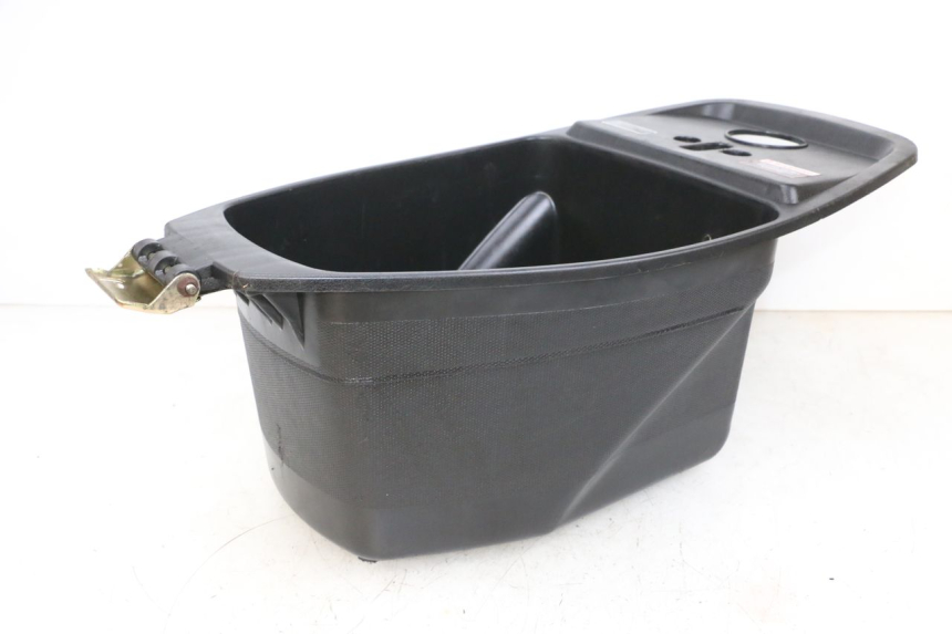 photo de HELMFACH JM MOTORS OLDIES GT 4T 50 (2018 - 2025) - Gesamtansicht des Produkts