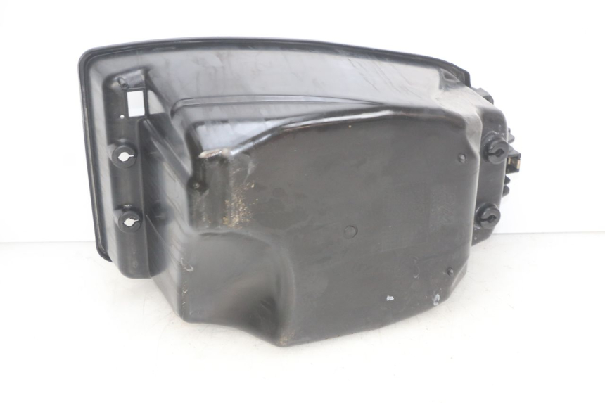 photo de SITZBANKABDECKUNG SYM ORBIT 2 2T 50 (2008 - 2018) - Detailansicht des Bauteils