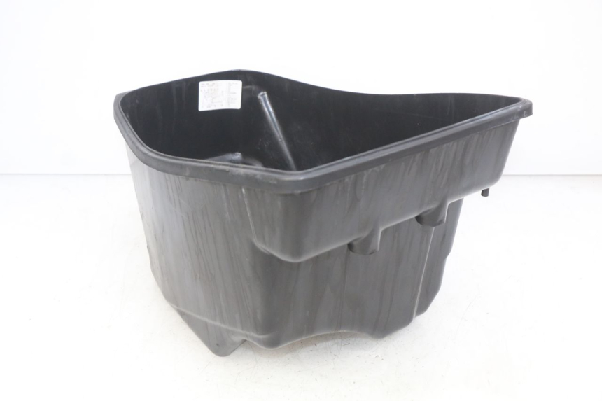 photo de SITZBANKABDECKUNG SYM ORBIT 2 2T 50 (2008 - 2018) - Alternative Perspektive