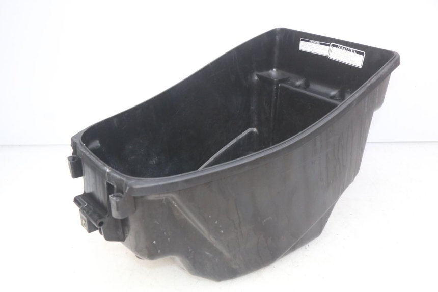 photo de SITZBANKABDECKUNG SYM ORBIT 2 2T 50 (2008 - 2018) - Technische Nahaufnahme