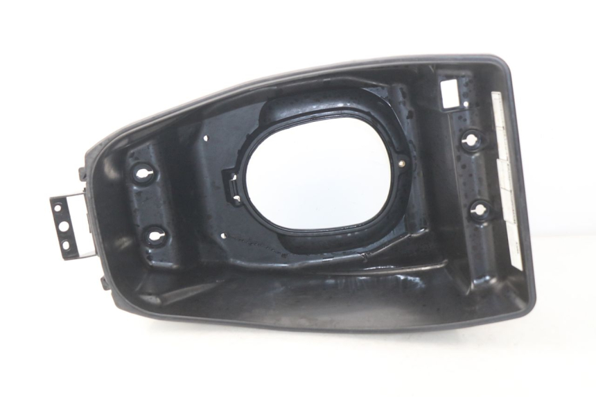 photo de HELMFACH SYM ORBIT 2 4T 50 (2018 - 2022) - Hauptansicht