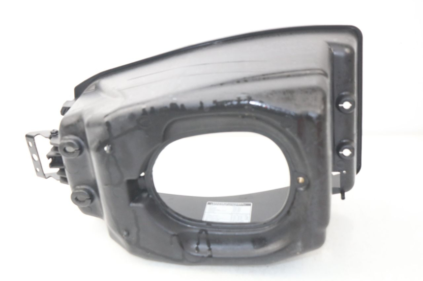 photo de HELMFACH SYM ORBIT 2 4T 50 (2018 - 2022) - Zoom auf Gebrauchszustand