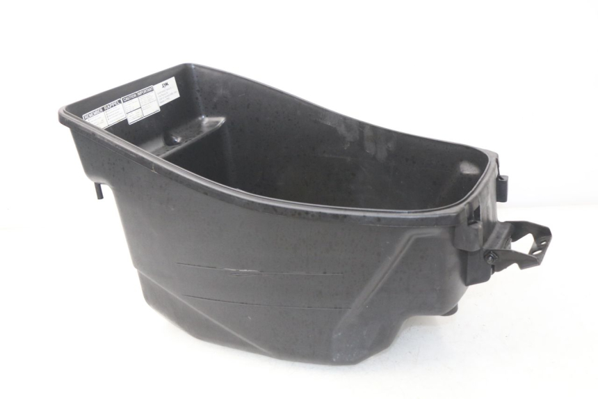 photo de HELMFACH SYM ORBIT 2 4T 50 (2018 - 2022) - Technische Nahaufnahme