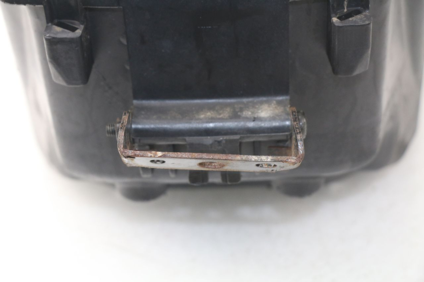 photo de SITZBANKABDECKUNG SYM ORBIT 2 4T 50 (2008 - 2017) - Detailansicht des Bauteils