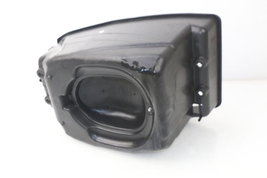 photo de SITZBANKABDECKUNG SYM ORBIT 2 4T 50 (2008 - 2017) - Zoom auf Gebrauchszustand