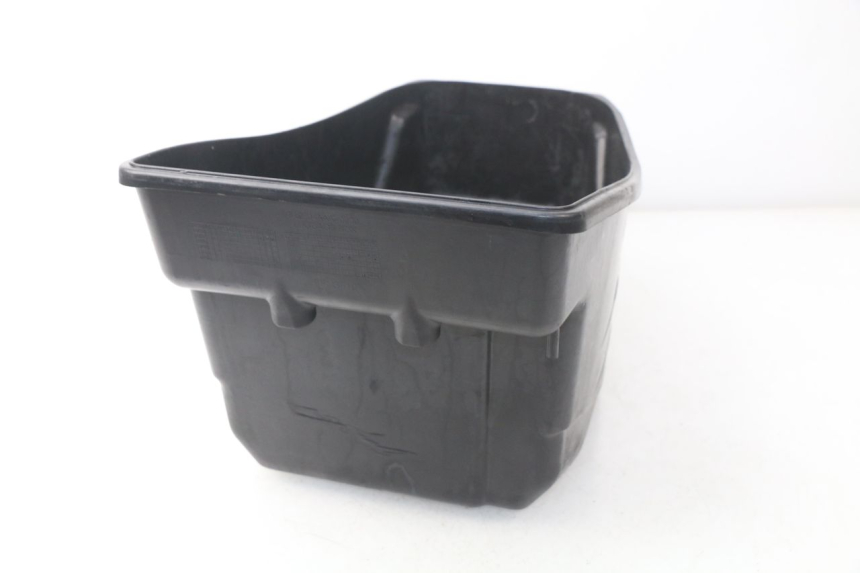 photo de SITZBANKABDECKUNG SYM ORBIT 2 4T 50 (2008 - 2017) - Technische Nahaufnahme