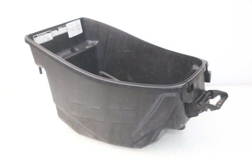 photo de SITZBANKABDECKUNG SYM ORBIT 2 4T 50 (2008 - 2017) - Hauptansicht