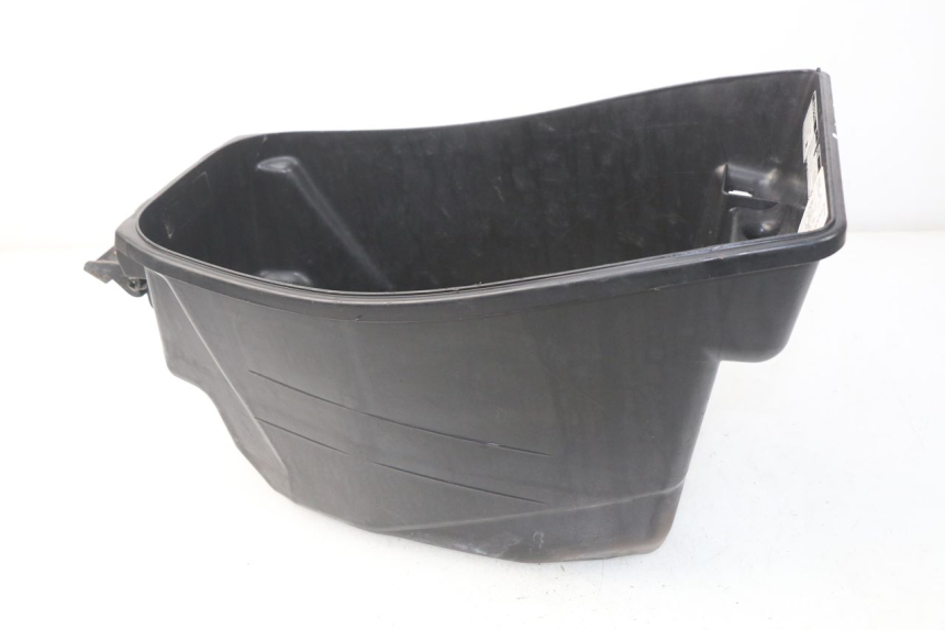 photo de SITZBANKABDECKUNG SYM ORBIT 2 4T 50 (2008 - 2017) - Technische Nahaufnahme