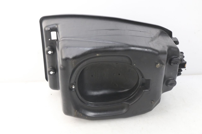 photo de HELMFACH SYM ORBIT 2 4T 50 (2018 - 2022) - Zoom auf Gebrauchszustand