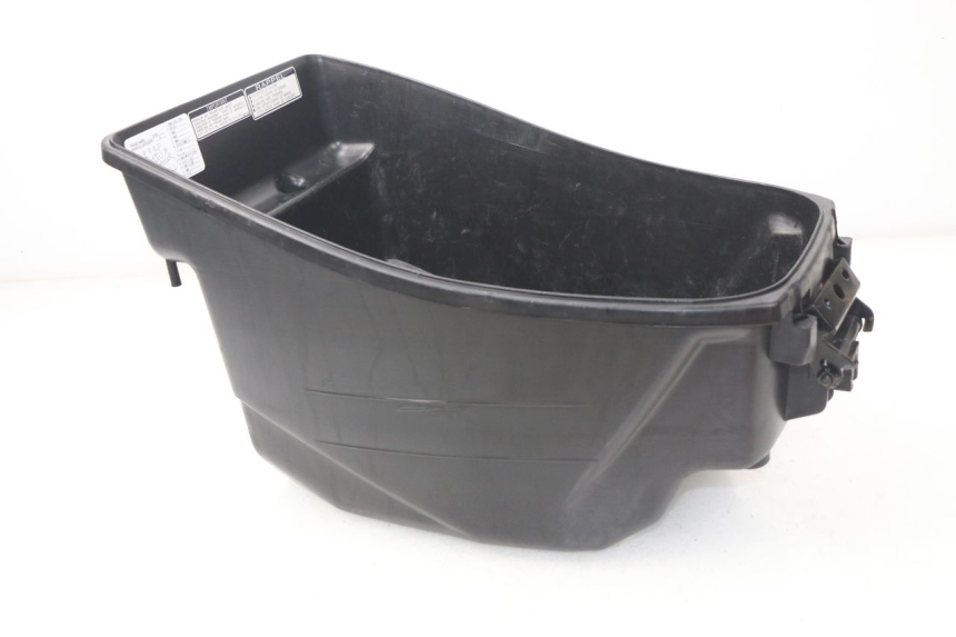 photo de HELMFACH SYM ORBIT 2 50 (2008 - 2014) - Hauptansicht