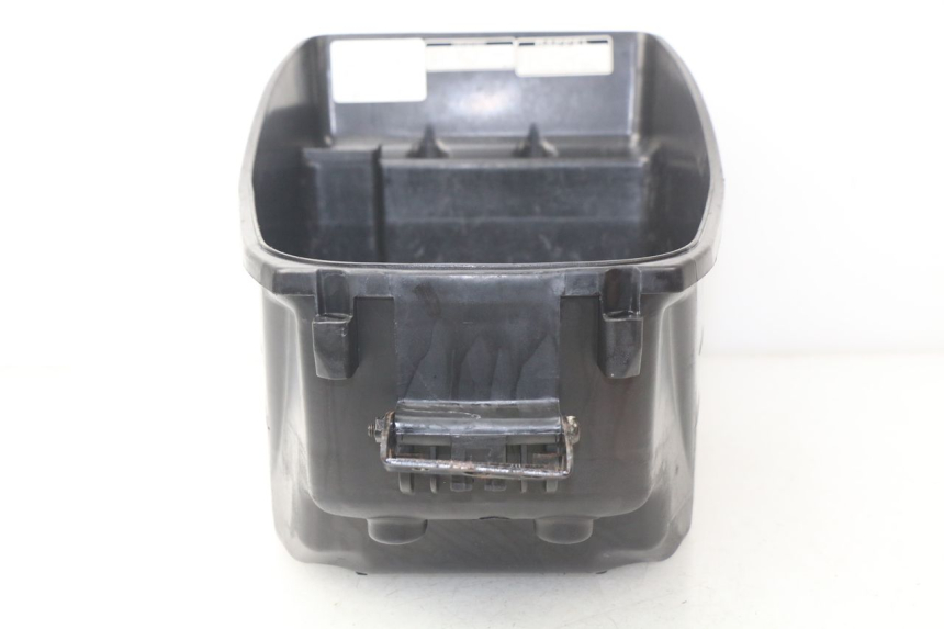 photo de HELMFACH SYM ORBIT 2 50 (2008 - 2014) - Detailansicht des Bauteils