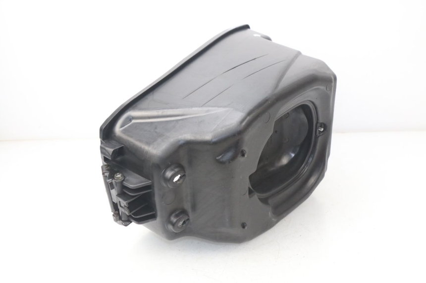 photo de HELMFACH SYM ORBIT 2 50 (2008 - 2014) - Zoom auf Gebrauchszustand