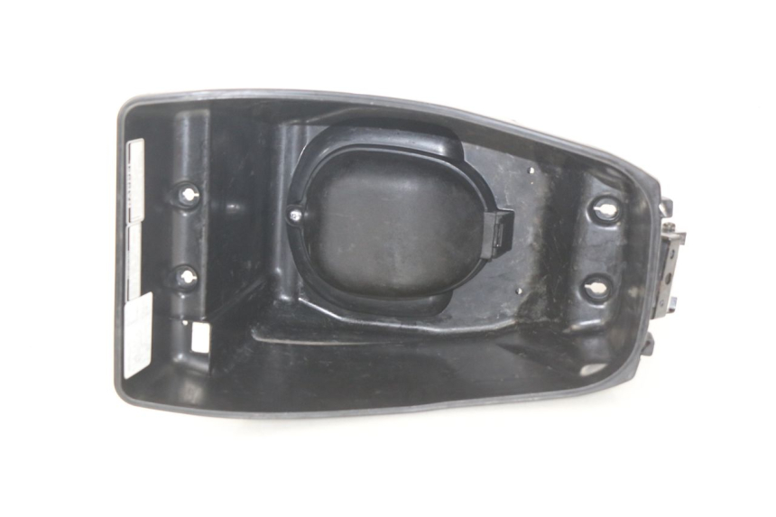 photo de HELMFACH SYM ORBIT 2 50 (2008 - 2014) - Technische Nahaufnahme