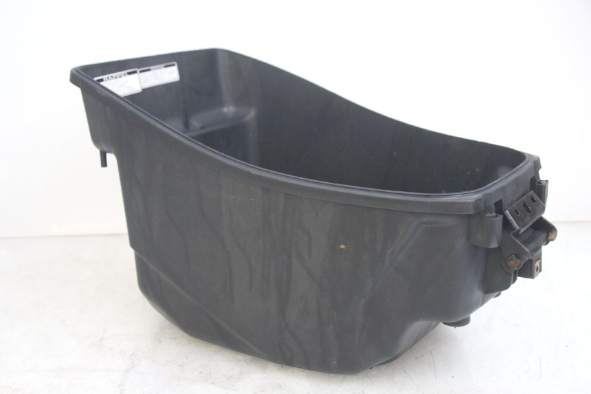 photo de SITZBANKABDECKUNG SYM ORBIT 2 TS 2T 50 (2011 - 2016) - Technische Nahaufnahme