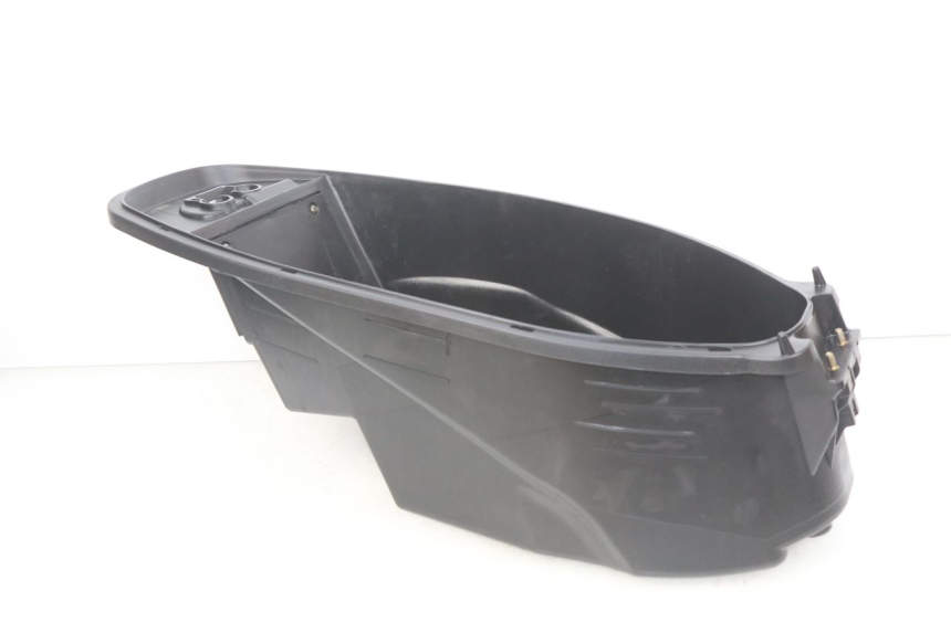 photo de HELMFACH SYM ORBIT III 3 4T 50 (2021 - 2025) - Alternative Perspektive