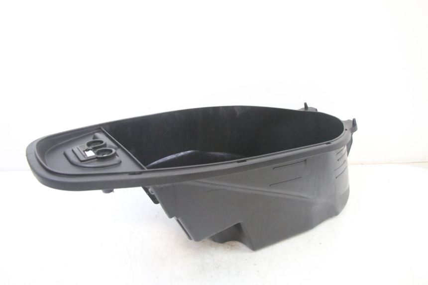 photo de HELMFACH SYM ORBIT III 3 4T 50 (2021 - 2025) - Alternative Perspektive