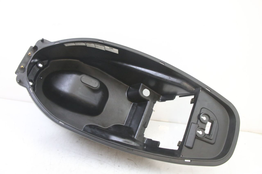 photo de HELMFACH SYM ORBIT III 3 4T 50 (2021 - 2025) - Gesamtansicht des Produkts