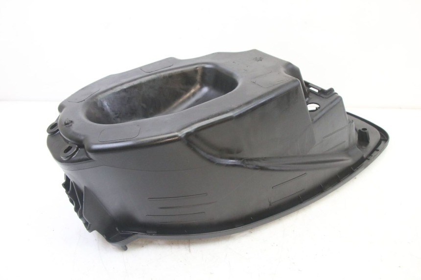 photo de HELMFACH SYM ORBIT III 3 4T 50 (2021 - 2025) - Details der Befestigungspunkte