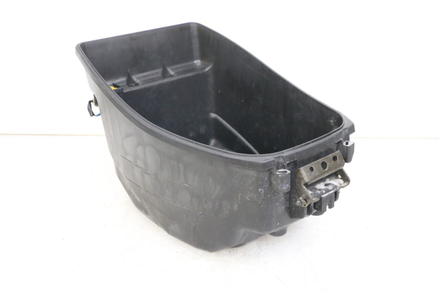 photo de HELMFACH SYM ORBIT 50 (2008 - 2010) - Hauptansicht