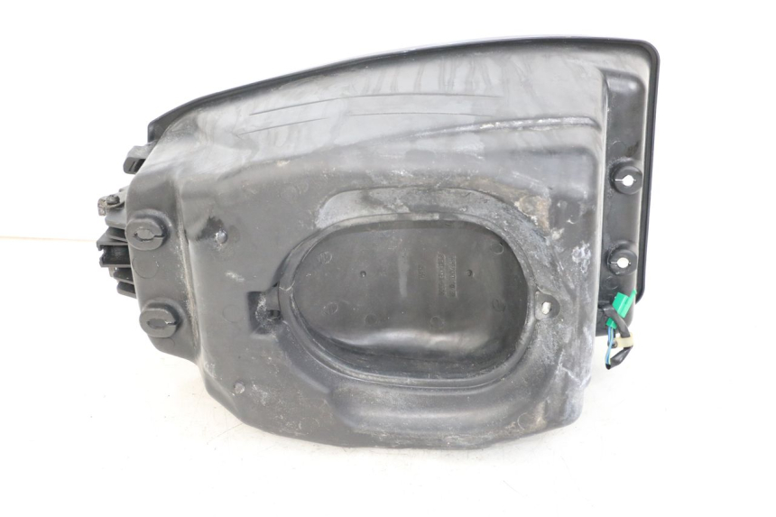 photo de HELMFACH SYM ORBIT 50 (2008 - 2010) - Detailansicht des Bauteils