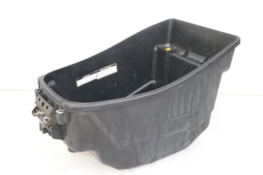 photo de HELMFACH SYM ORBIT 50 (2008 - 2010) - Zoom auf Gebrauchszustand