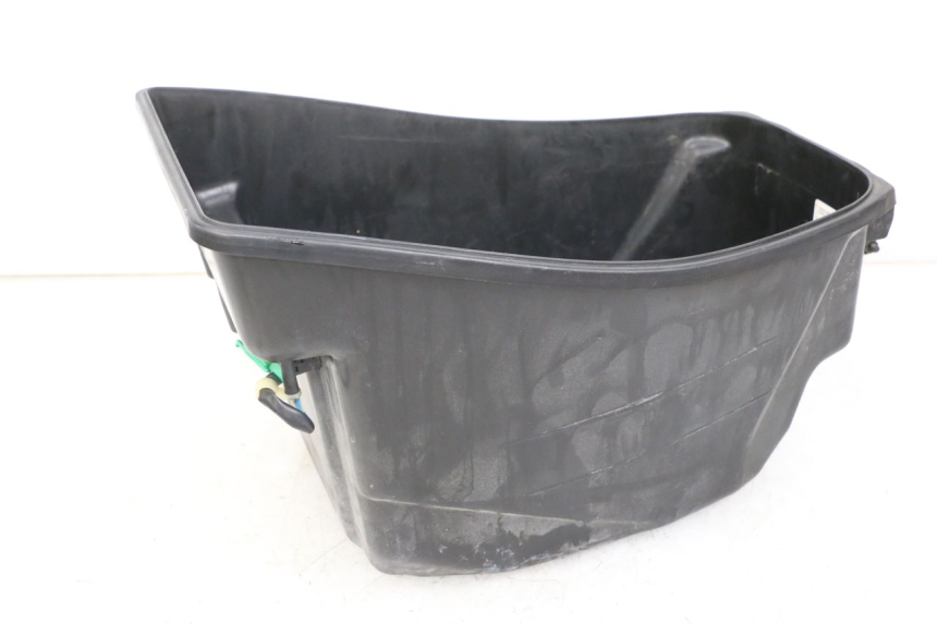 photo de HELMFACH SYM ORBIT 50 (2008 - 2010) - Alternative Perspektive