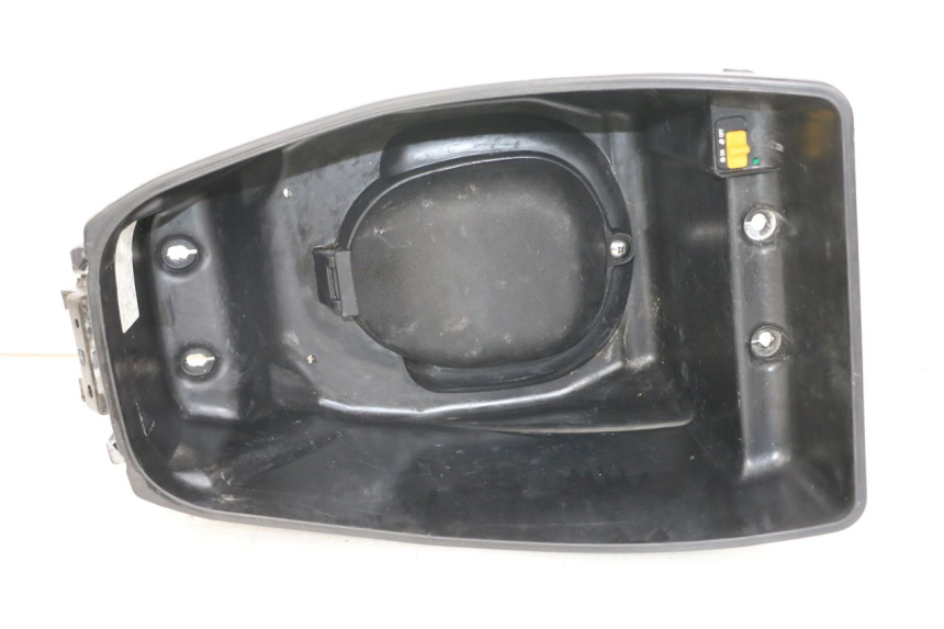 photo de HELMFACH SYM ORBIT 50 (2008 - 2010) - Technische Nahaufnahme