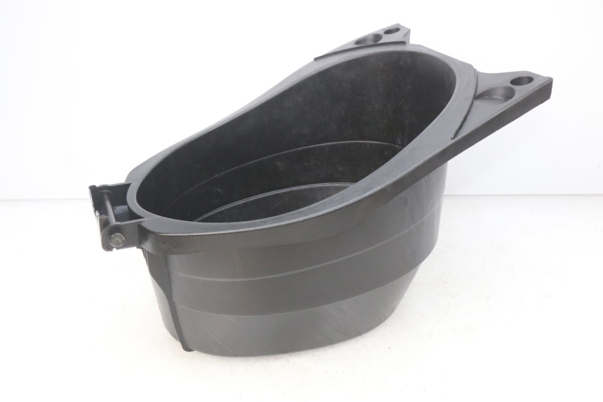 photo de SITZBANKABDECKUNG MBK OVETTO 2T 50 (2007 - 2017) - Zoom auf Gebrauchszustand