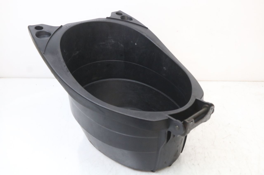 photo de SITZBANKABDECKUNG MBK OVETTO 2T 50 (2007 - 2017) - Detailansicht des Bauteils