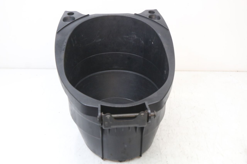 photo de SITZBANKABDECKUNG MBK OVETTO 2T 50 (2007 - 2017) - Zoom auf Gebrauchszustand