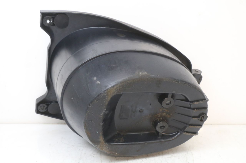 photo de SITZBANKABDECKUNG MBK OVETTO 2T 50 (2007 - 2017) - Technische Nahaufnahme