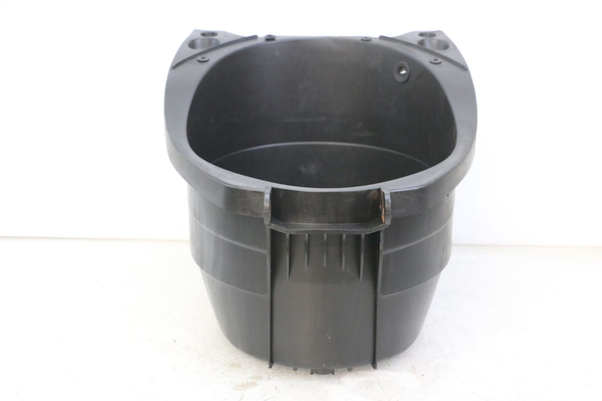 photo de HELMFACH MBK OVETTO 4T 50 (2008 - 2016) - Zoom auf Gebrauchszustand