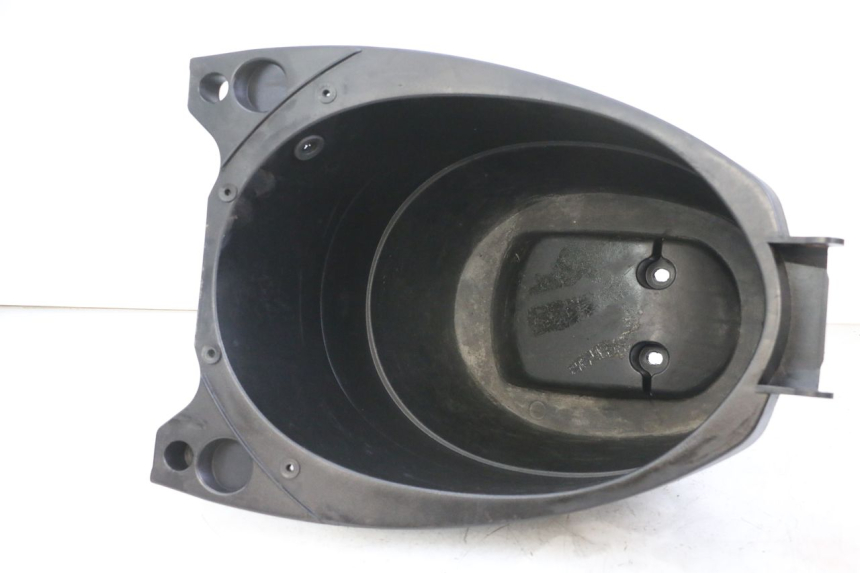 photo de HELMFACH MBK OVETTO 4T 50 (2008 - 2016) - Technische Nahaufnahme