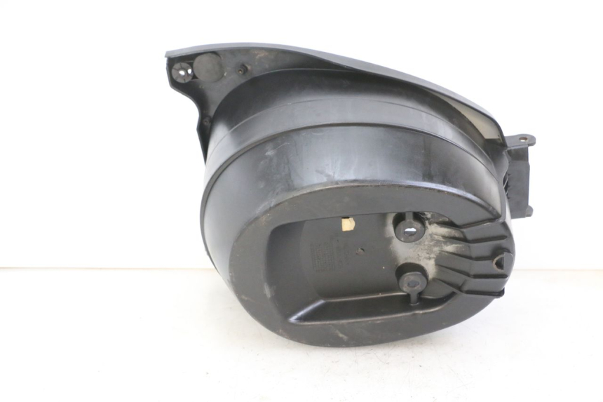 photo de HELMFACH MBK OVETTO 4T 50 (2008 - 2016) - Gesamtansicht des Produkts