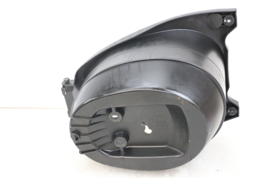 photo de HELMFACH MBK OVETTO ONE 2T 50 (2013 - 2017) - Detailansicht des Bauteils