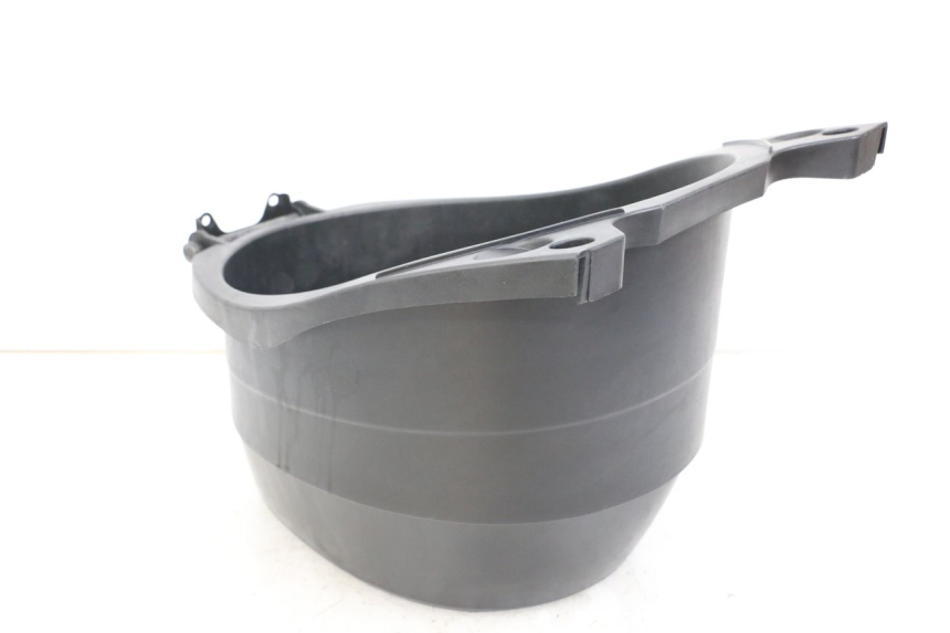 photo de HELMFACH MBK OVETTO ONE 2T 50 (2013 - 2017) - Zoom auf Gebrauchszustand