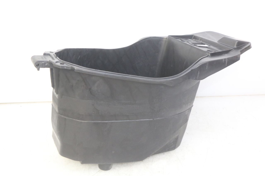 photo de SITZBANKABDECKUNG IMF INDUSTRIE PACH 4T 50 (2009 - 2018) - Hauptansicht