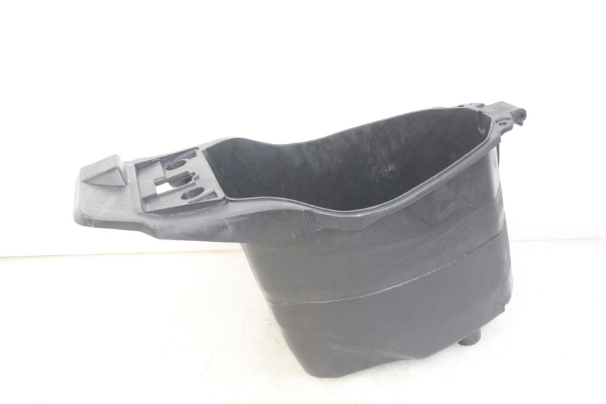 photo de SITZBANKABDECKUNG IMF INDUSTRIE PACH 4T 50 (2009 - 2018) - Detailansicht des Bauteils