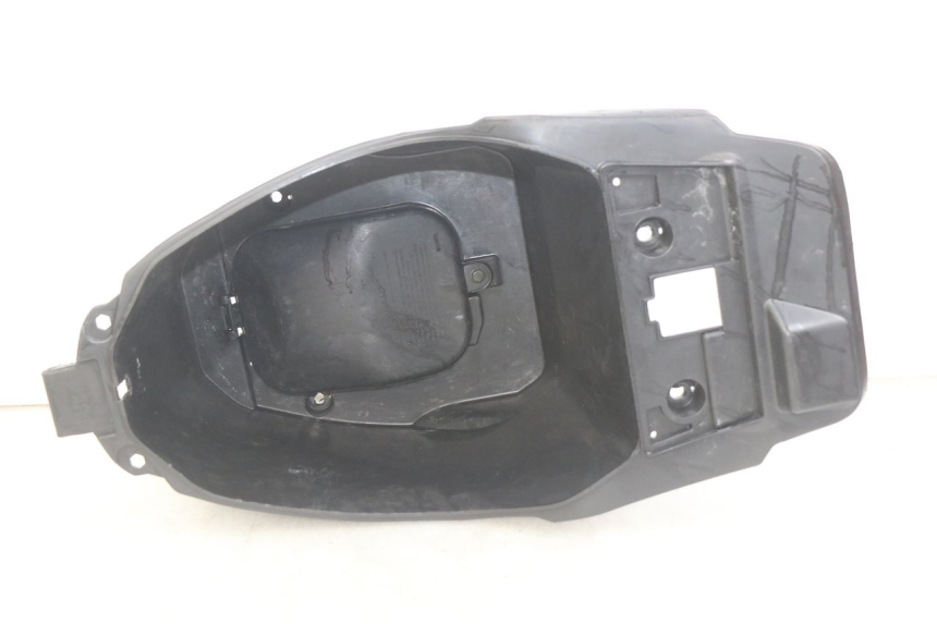 photo de SITZBANKABDECKUNG IMF INDUSTRIE PACH 4T 50 (2009 - 2018) - Alternative Perspektive