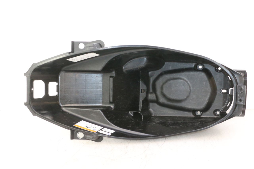 photo de HELMFACH HONDA PCX (JF28) 125 (2009 - 2011) - Hauptansicht