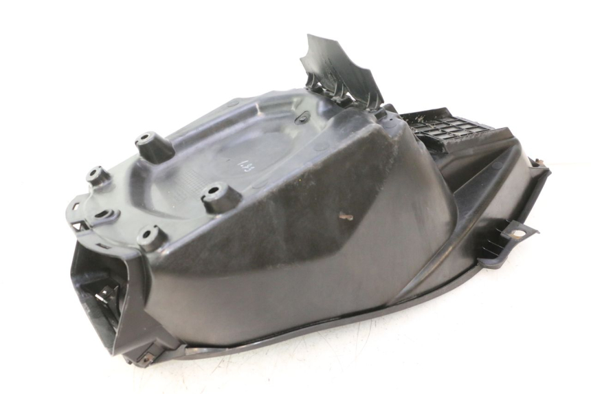 photo de HELMFACH HONDA PCX (JF28) 125 (2009 - 2011) - Zoom auf Gebrauchszustand
