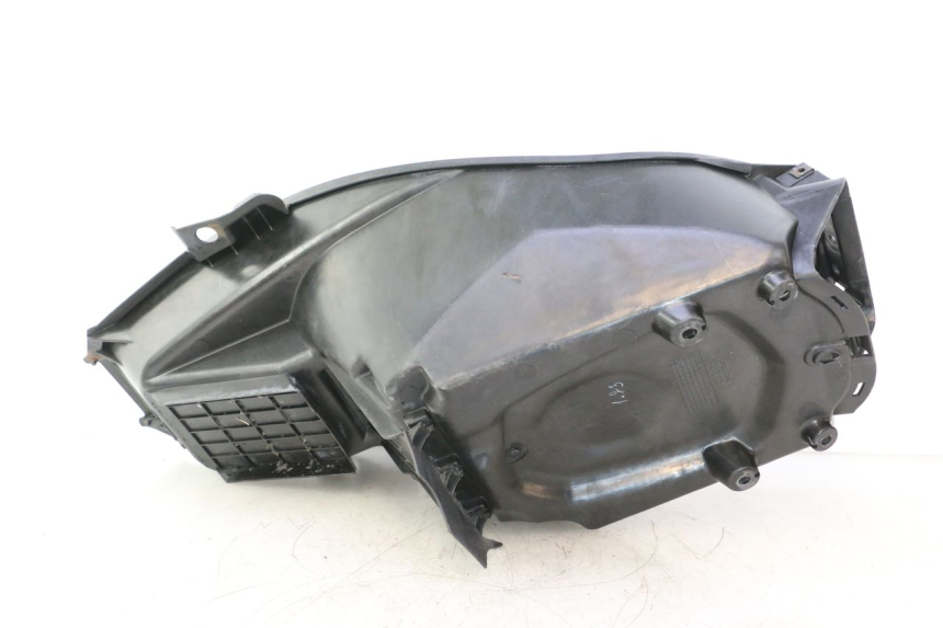 photo de HELMFACH HONDA PCX (JF28) 125 (2009 - 2011) - Alternative Perspektive