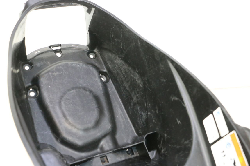 photo de HELMFACH HONDA PCX (JF28) 125 (2009 - 2011) - Gesamtansicht des Produkts