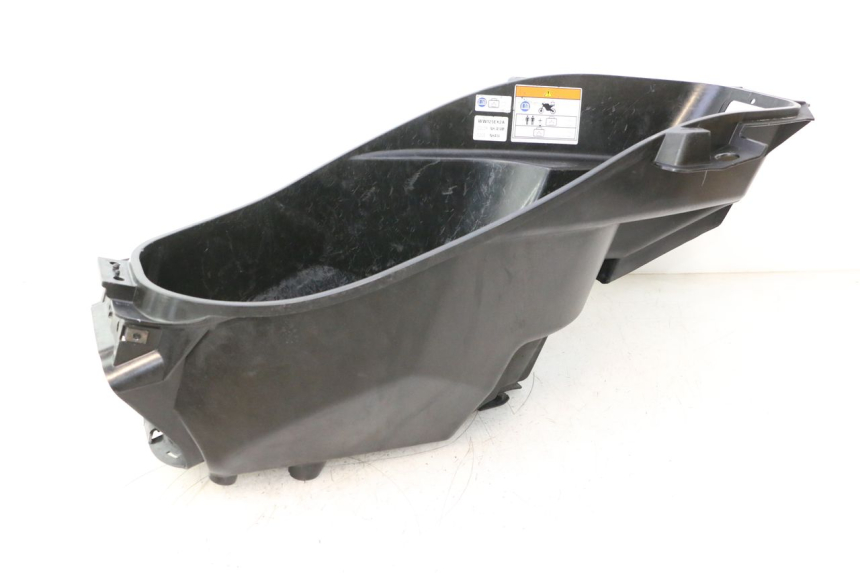 photo de HELMFACH HONDA PCX (JF28) 125 (2009 - 2011) - Oberflächenzustand und Material